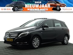 Mercedes-Benz B-klasse - 180 CDI Avantgarde Edition Aut- Panodak, Xenon Led, Park Assist, Navi, Dynamic Select, Cru