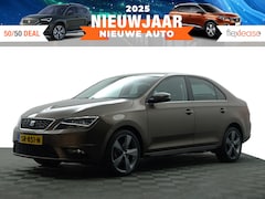 Seat Toledo - 1.4 TSI FR Business Intense Aut- Alcantara Sport Interieur, Camera, Sfeerverlichting, Xeno