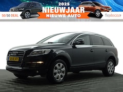 Audi Q7 - 3.6 FSI Quattro Pro Line+ Aut- Young timer, Leder Interieur, Clima, Cruise, Park Assist