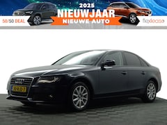 Audi A4 Limousine - 1.8 TFSI Pro Line Business- Xenon Led, Navi, Clima, Cruise, Pivacy Glass, Bluetooth Audio