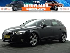 Audi A3 Sportback - 1.5 TFSI Pro Line S Plus Aut- Xenon Led, Virtual Cockpit, Sfeerverlichting, Sport Interieu