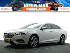 Opel Insignia Grand Sport - 1.5 Turbo OPC Line- Stuur/Stoelverwarming, Xenon Led, Lane Assist, Virtual Cockpit, Camera