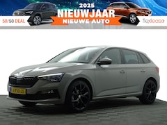 Skoda Scala - 1.0 TSI Sport Business Edition Aut- CarPlay, Virtual Cockpit, Camera, Ada Cruise, Xenon Le