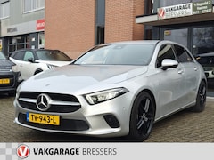 Mercedes-Benz A-klasse - 200 Bns Sol Plus Up