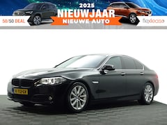 BMW 5-serie - 528i M Sport Aut- Harman Kardon, Xenon Led, Head Up, Virtual Cockpit, Park Assist, Sport L