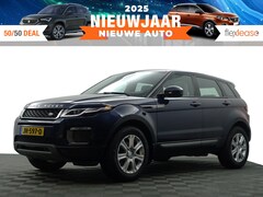 Land Rover Range Rover Evoque - 2.0 TD4 SE Dynamic Aut- Panoramadak, Leder Sport Interieur, Lane Assist, Xenon Led, Dynami