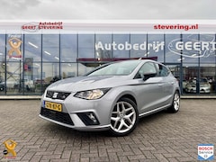 Seat Ibiza - 1.0 TSI FR / DSG / Carplay / Stoelverwarming