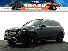 Mercedes-Benz GLC-klasse - 350e 4MATIC AMG Prestige Plus Aut- Panoramadak, Burmester Audio, Keyless, Leder Sport Inte