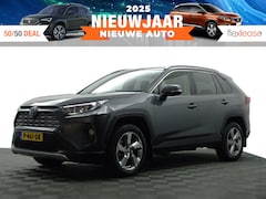 Toyota RAV4 - 2.5 Hybrid Dynamic Aut- 360 Camera, JBL Audio, Virtual Cockpit, Ada Cruise, Xenon Led, Led