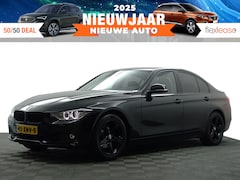 BMW 3-serie - 320i M Sport Shadowline Aut- Xenon Led, Park Assist, Dynamic Select, Navi, Clima, Cruise