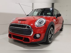 MINI John Cooper Works - 2.0 S Pepper JCW merkdealeronderhouden