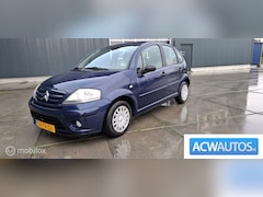 Citroën C3 - 1.1i Caractère