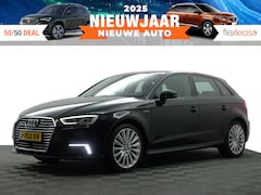 Audi A3 Sportback - 1.4 e-tron Pro Line plus Aut- Virtual Cockpit, Xenon Led Matrix, Standkachel, Keyless, Act