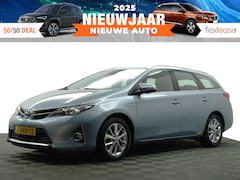 Toyota Auris Touring Sports - 1.8 Hybrid Dynamic Aut- Camera, Park Assist, Xenon Led, Keyless, Dynamic Select