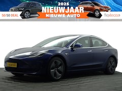 Tesla Model 3 - Long Range 75 kWh Aut- Full self-driving, Panodak, Premium Colour, Design Interieur