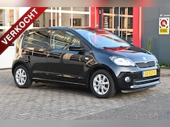 Skoda Citigo - 1.0 60pk 5drs | Navi | Airco | Cruise Control | Bluetooth