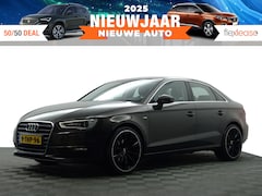 Audi A3 Limousine - 1.6 TDI Pro Line S Plus Aut- Sport Leder Interieur, Xenon Led, Park Assist, Dynamic Select