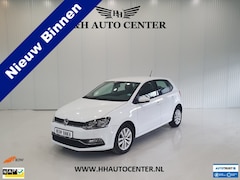 Volkswagen Polo - 1.2 TSI Comfortline |Cruise control|PDC|