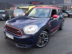 MINI Countryman - 2.0 John Cooper Works ALL4 / EX BPM / DUITSE KENTEKEN /