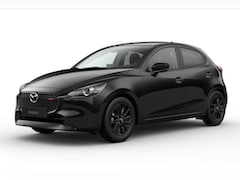 Mazda 2 - 2 1.5 e-SkyActiv-G 90 Homura | Automatisch Klimaat | Achteruitrijcamera | Apple Carplay &