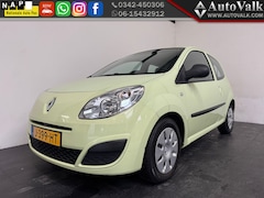 Renault Twingo - 1.2-16V Dynamique. elek pakket