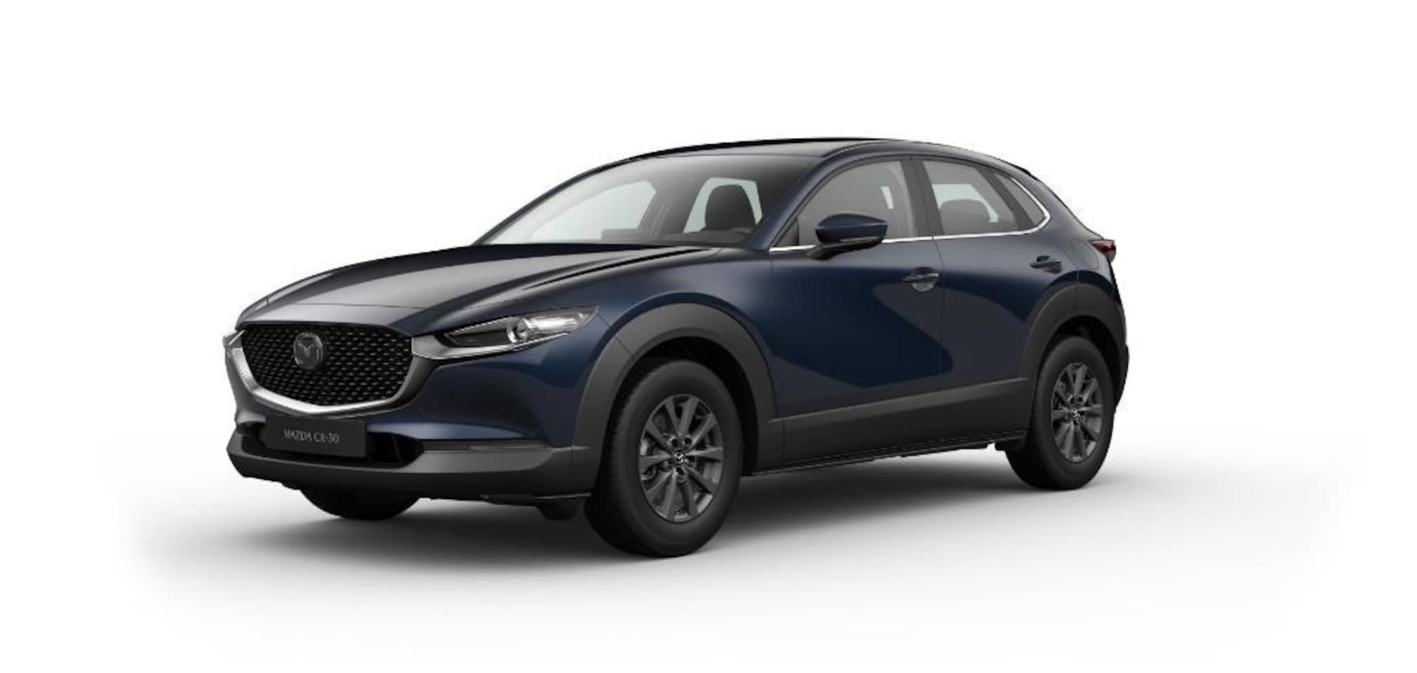 Mazda CX-30 - 2.0 e-SkyActiv-X M Hybrid Comfort - AutoWereld.nl