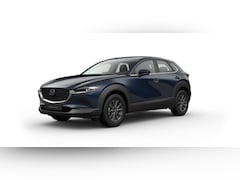 Mazda CX-30 - 2.0 e-SkyActiv-X M Hybrid Comfort