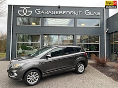 Ford Kuga - 1.5 EcoBoost ST Line trekhaak carplay