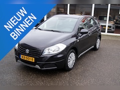 Suzuki SX4 S-Cross - 1.6 Comfort Airco, Pdc, Trekhaak, RIJKLAARPRIJS