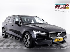 Volvo V60 - 2.0 B4 Core | Full LED | NAVI | ECC