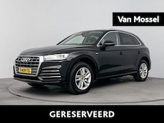 Audi Q5 - 50 TFSI e quattro Pro Line | Navigatie | Camera | Stoelverwarming | Dodehoek detectie | LE