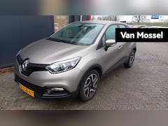 Renault Captur - 1.2 TCe Dynamique