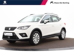 Seat Arona - 1.0 Tsi 110pk Style · Acc · Climatronic · P-Sensoren · Navi · Full-Link · 16'' Inch · Gara