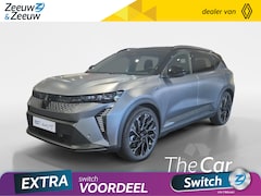 Renault Scenic E-Tech - EV87 long range esprit Alpine | Uit voorraad leverbaar | Around View Monitor | Smart Rear