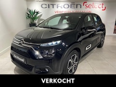 Citroën C3 - 1.2 PureTech C-Series NAVI | CLIMA | CRUISE