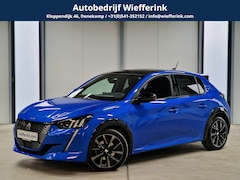 Peugeot 208 - 1.2 PureTech GT 131pk | Adaptieve cruise | Panoramadak | Full-LED | Navi