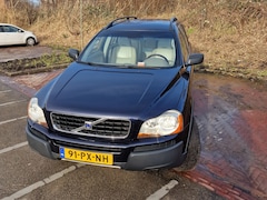 Volvo XC90 - 2.9 T6 Executive