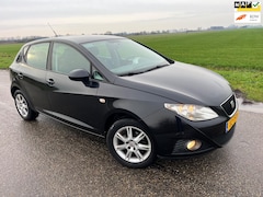 Seat Ibiza - 1.6 Stylance / 2009 incl apk