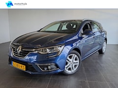 Renault Mégane Estate - 1.3 TCe 100pk GPF Zen