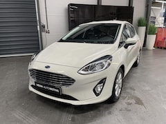 Ford Fiesta - 1.0 EcoBoost Titanium X