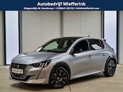 Peugeot 208 - 1.2 PureTech GT 131pk | Adaptieve cruise | Panoramadak | Full-LED | Navi