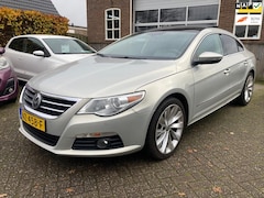 Volkswagen Passat CC - 2.0 TSI Highline, Panodak, Leer, Achteruirijcamera, Xenon Bj 2011 inruil mogelijk