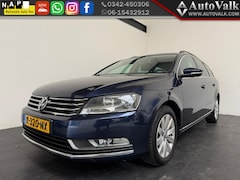 Volkswagen Passat Variant - 1.4 TSI R-Line Executive Edition BlueMotion