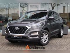 Hyundai Tucson - 1.6 GDi Comfort 132pk | Stoelverwarming | Climate | Cruise | Navi | Camera