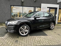 Audi Q5 - 2.0 TFSI quattro Launch Edition/ 20 inch velgen/Panoramadak/Elektrische stoelen/ Keyless e