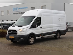 Ford Transit - 350 2.0 TDCI 130PK E6 L4H3 Trend MHEV RWD ex-Pharma