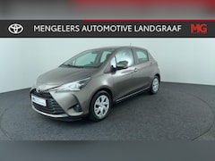 Toyota Yaris - 1.0 VVT-i Active