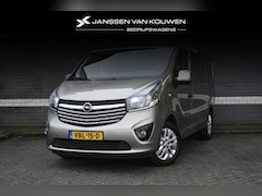 Opel Vivaro - 1.6 CDTI L1H1 Sport EcoFlex / Camera / PDC / Navi / Cruise Controle / Schuifdeur