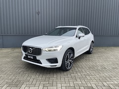 Volvo XC60 - 2.0 T8 TE AWD R-Design LM velg 21, Panodak