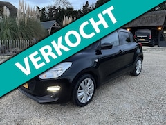 Suzuki Swift - 1.2 Select Hybrid Apple Carplay, Stoelverw, Trekhaak